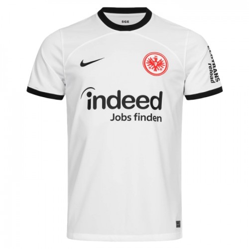 Günstige Fußballtrikots Eintracht Frankfurt 3rd trikot 2023-24 Kurzarm Günstige Fußballtrikots Eintracht Frankfurt 3rd trikot 2023-24 Kurzarm